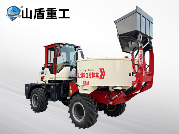 混凝土攪拌運(yùn)輸車現(xiàn)在的市場(chǎng)需求
