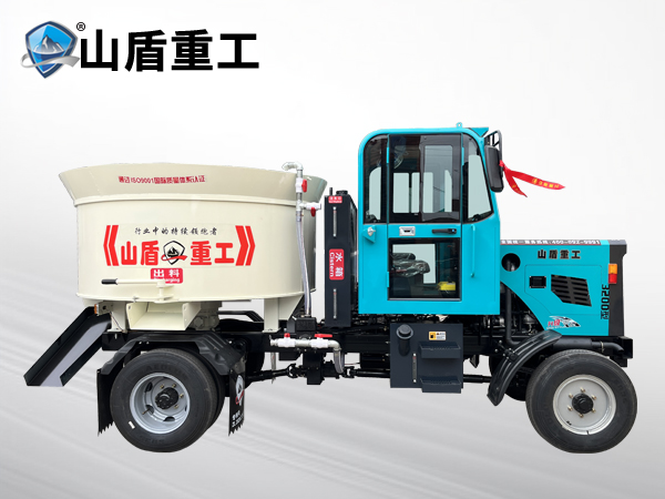 混凝土攪拌運輸車需要哪些常規(guī)維護措施？